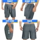thumbnail image 5 of Trajes de Baño para Hombre Scotamalone de 7 Pulgadas con Secado Rápido y Forro de Malla, 5 of 6