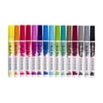 thumbnail image 2 of Ecoline Brush Pen Set of 15 Liquid Watercolor Pens – Basic Colors | Blendable Brush Markers for Hand Lettering, Drawing, & Crafts, 2 of 6