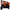 Orange, variant on Hikiddo 6V Kids Motorcycle, Electric Ride on Toys Police Motorcycle for Toddlers with Music, Training Wheels