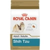 Royal Canin Breed Health Nutrition Shih Tzu Small Breed Dry Dog Food, 2.5 lb