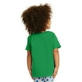 thumbnail image 2 of Precious Cargo Unisex-Baby 54 oz 100% Cotton T Shirt 3T Clover Green, 2 of 4