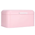 thumbnail image 4 of Bread Box Storage Container, Non- Bread Box for Kitchen Countertop, for Bread Storage Bread Container Counter Organizer, 4 of 8