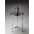 thumbnail image 4 of Butler Specialty Modern Expressions Accent End Table In Black, 4 of 4