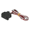 thumbnail image 4 of Filament Detection Switch, Easy Connection Filament Runout Monitor Copper Sleeve Multifunctional Lightweight With Indicator For 3D Printer, 4 of 8