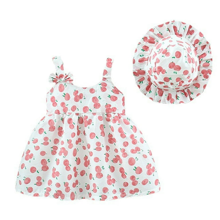 Girls size 7 2025 easter dress