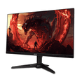 thumbnail image 3 of Restored Acer Nitro ED0 Series Gaming Monitor 27" 1920 x 1080) Curved Full HD Widescreen with AMD FreeSync Technology, 180Hz ED270R S3biip, 3 of 5