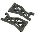 thumbnail image 2 of Team Losi Racing Front Arm Set 22X-4 TLR234112 Elec Car/Truck Replacement Parts, 2 of 2
