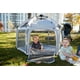 thumbnail image 4 of Safety 1st InstaPop Dome Play Yard, Wave Runner, 4 of 5