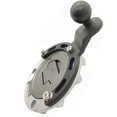 thumbnail image 3 of Motorcycle small fuel tank cap sports car racing mobile phone sports camera fixed mobile phone holder, 3 of 4