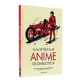 thumbnail image 3 of Libro Guia De Peliculas Anime De Ghiblioteca Tapa Dura, Autor Michael Leader, Editorial Minotauro, 3 of 3