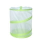 thumbnail image 1 of Toystoory Insectos seguros y protegidos en una jaula de hábitat fácil de cuidar Fácil de cuidar para una jaula de malla plegable para insectos Jardín y Patio Verde 30*35cm, 1 of 6