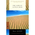 thumbnail image 1 of Pre-Owned The Land of Little Rain (Modern Library Classics), 1 of 1
