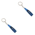thumbnail image 3 of Llavero Aletas Silicona Sonducket Buceo Tema Azul 2Conjunto, 3 of 6