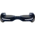 thumbnail image 3 of Hover-1 Evolution Hoverboard for Children, LED Headlights, 6 mph Max Speed, Midnight Blue, 3 of 9