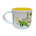 thumbnail image 2 of Starbucks 14 oz Florida Discovery Series Ceramic Coffee Mug, 2 of 8