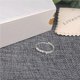 thumbnail image 3 of Guardurnaity Anillos de cuentas, joyería giratoria de bobina única, presión ajustable, anillo de apertura de acero inoxidable, mujeres, hombres, Ropa, zapatos y accesorios Miscelánea, 3 of 6