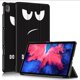 thumbnail image 1 of Para Lenovo Tab P11 Pro Funda TB-J706F & Lenovo Tab P11 Funda TB-J606F Funda magnética para tableta para Lenovo tab P11 Plus M8 M10 Plus Tan Jianjun unisex, 1 of 2