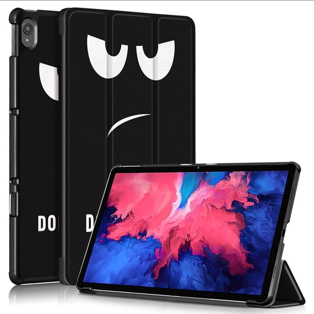 Para Lenovo Tab P11 Pro Funda TB-J706F & Lenovo Tab P11 Funda TB-J606F Funda magnética para tableta para Lenovo tab P11 Plus M8 M10 Plus Tan Jianjun unisex