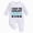 H121-Blue, variant on TOWED22 Western Baby Boy Girl Clothes Cow Oneise Jumpsuit Cowboy New to Here Romper Baby Outifts,White,3-6 M