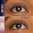thumbnail image 5 of (2 pack) Maybelline Lash Sensational Sky High Washable Mascara, Space Diamond, 0.24 fl oz, 5 of 11