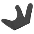thumbnail image 1 of unbranded Guantes Térmicos Para Peinado En Y Tela No Tejida Color Negro Para Protección Quemaduras, 1 of 8