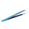thumbnail image 2 of Tweezers, High Temperature Resistance Tweezers Corrosion Prevention  for Clock Repair, 2 of 7
