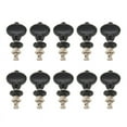 thumbnail image 1 of 16 Pinces de Réglage pour Ukulélé et Autres Instruments--Noir, 1 of 9