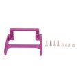 thumbnail image 4 of RC Crawler Metal Servo Mount for 1/10 RC Car Stable and  Appearance for Axial SCX10 II, 4 of 7