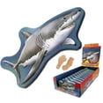 thumbnail image 2 of Boston America Shark Bait Body Parts Sour Orange Gummy Candy, 12-Count Box, 2 of 6