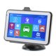 thumbnail image 5 of Navegador GPS, Navegador GPS 5 en 1 Navegador GPS para vehículos Navegador GPS para automóviles de calidad profesional, 5 of 12