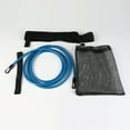 thumbnail image 3 of Swim Resistance Equipment Resistance Trainer Exercise Bands Resistance Swim Resistance Belt Fitness, 3 of 6