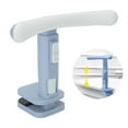 thumbnail image 1 of Correcteur de Posture pour Enfants, Correcteur de Posture Assise pour Étudiants Hauteur Réglable Protection de la Vue Correcteur de Posture pour Protection de la Vue, 1 of 8