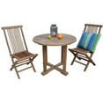 thumbnail image 1 of Montage Bristol 5-Pieces Dining Set, 1 of 4