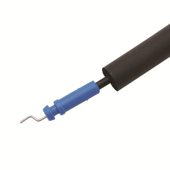 20.5" Door Lock Cable Front Left For 2006-2011 Honda Civic Sedan 72173-SNA-A01