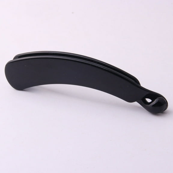 Raindrops  6 Pcs Banana Hair Clips for Curly Accessories Women's Miss