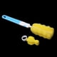 thumbnail image 4 of Kit limpiador de cepillo de botella Kit Limpiador De Cepillo De Botella 6 En 1, Juego De Cepillo De Limpieza Azul Magideal Kit limpiador de cepillo de botella, 4 of 7