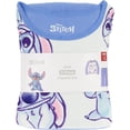 thumbnail image 2 of Girls Licensed Character Long Sleeve Top and Pants Sleep Set,  2-Piece, Sizes 4-12, 2 of 6