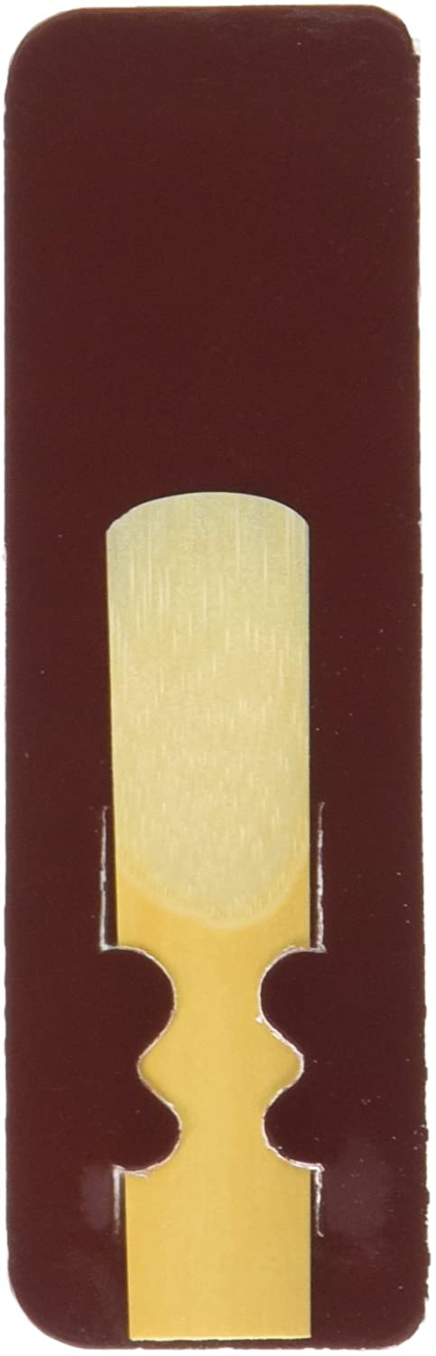 Superial Soprano Saxophone Reeds 5 3