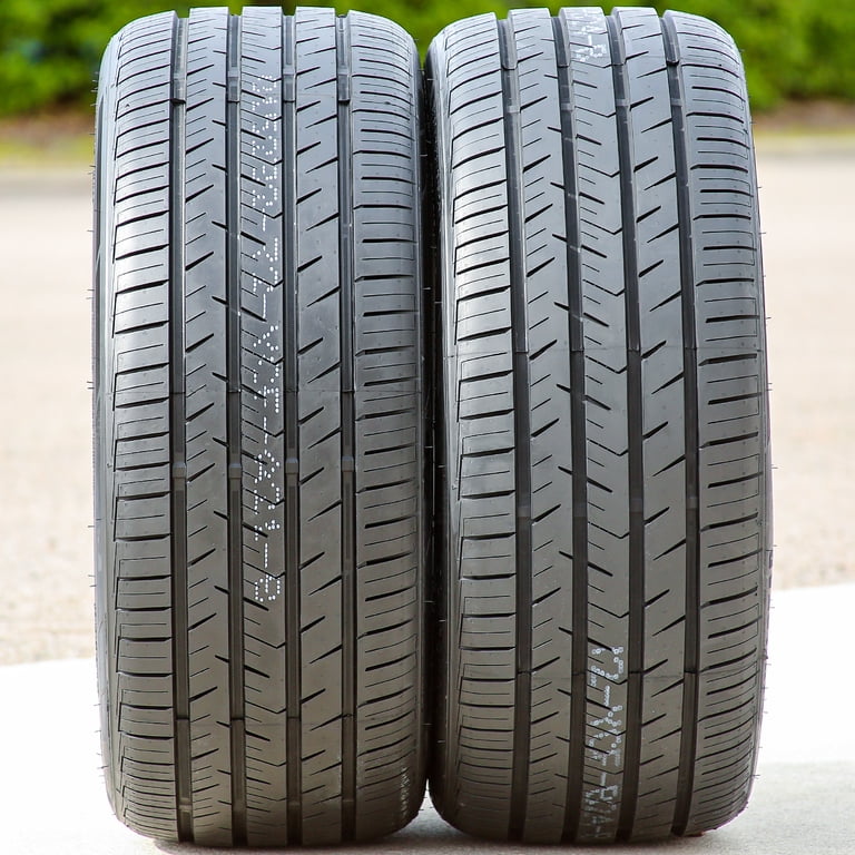Travelstar Ecosport GT 235/40ZR19 235/40R19 96W XL High