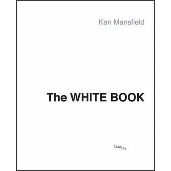 Pre-Owned The White Book: The Beatles, the Bands, the Biz: An Insider's Look at an Era (Paperback) 1595551018 9781595551016