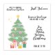 thumbnail image 2 of Sellos Corte Metal Dies Estampas Y Dias 2024 Navidad para Tarjetas, 2 of 9
