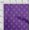Purple, variant on oneOone Polyester Lycra Black Fabric Block Sewing Craft Projects Fabric Prints By Yard 56 Inch Wide