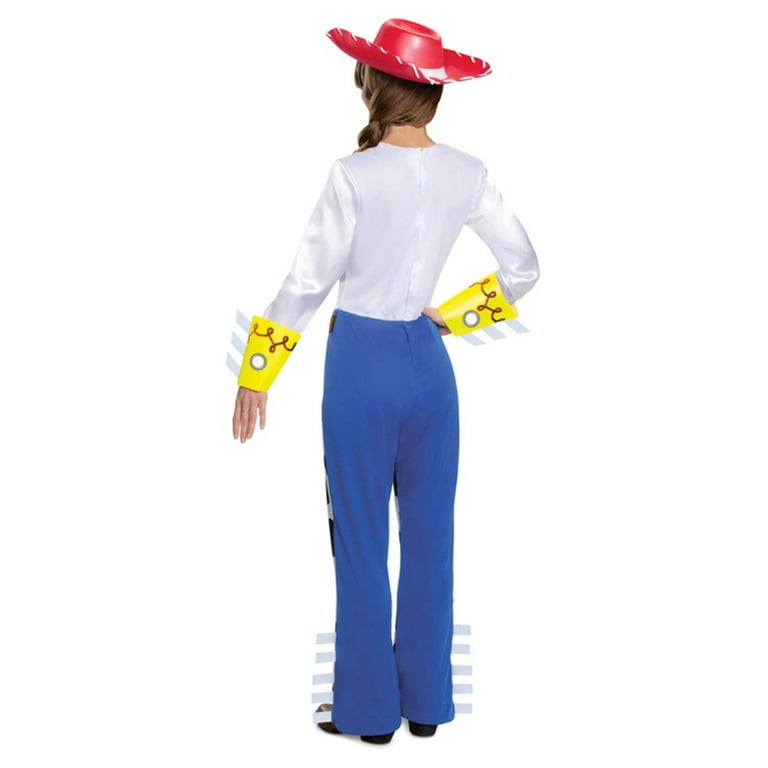 Disney Pixar Toy Story 4 Woody Classic Costume Adult Disney Pixar Toy Story 4 Woody Classic Costume Adult