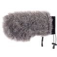 thumbnail image 3 of Rode VideoMic Pro + Plus On-Camera Shotgun Microphone with Windbuster for Rode VideoMic Pro & Mini Male to Stereo Mini Female Cable, 3 of 4