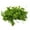 light green, variant on Pekkaxy Artificial Miniature Plant, 0.1 oz, No Maintenance Evergreen Decor, for Home Office Desk and Diorama Scenes