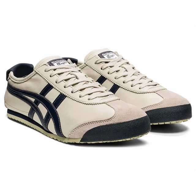 Onitsuka Tiger MEXICO 66 BIRCH PEACOAT 1183C102 200 Authentic From Japan