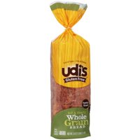 Udi's Gluten Free Whole Grain Bread, 24 oz