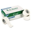 thumbnail image 2 of Curad, MIINON270001, Paper Adhesive Tape, 1" x 10 yds,12 / Box, White, 2 of 2