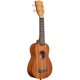 thumbnail image 4 of Kala KA-15S Paquete de ukelele soprano de caoba satinada con bolsa de transporte, afinador, correa, Fender Play, DVD instructivo de Austin Bazaar y paño de pulido, 4 of 5
