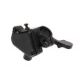 thumbnail image 5 of Equipo de ciclismo 7/8 "22mm motocicleta palanca de control del pulgar, negro Feliz Sencillez, 5 of 5